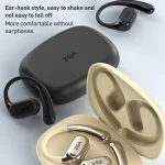 ZGA GS12 Ear-mounted Wireless Bluetooth Earphone - Image 2