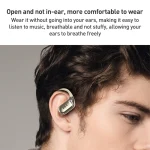 ZGA GS12 Ear-mounted Wireless Bluetooth Earphone - Image 3