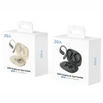 ZGA GS12 Ear-mounted Wireless Bluetooth Earphone - Image 10