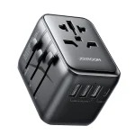 JOYROOM JR-TCW01 17W Universal Travel Adapter, JR-TCW01