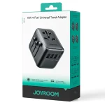 JOYROOM JR-TCW01 17W Universal Travel Adapter, JR-TCW01 - Image 9