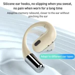 ZGA GS13 Phantom Open Wireless Bluetooth Earphone - Image 3