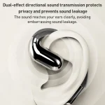 ZGA GS13 Phantom Open Wireless Bluetooth Earphone - Image 4