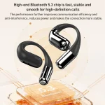 ZGA GS13 Phantom Open Wireless Bluetooth Earphone - Image 6