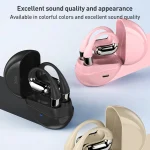 ZGA GS13 Phantom Open Wireless Bluetooth Earphone - Image 8