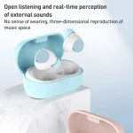 ZGA GS14 Candy Mini Wireless Bluetooth Earphone - Image 2