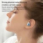 ZGA GS14 Candy Mini Wireless Bluetooth Earphone - Image 3