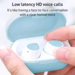 ZGA GS14 Candy Mini Wireless Bluetooth Earphone - Image 4