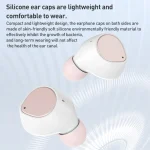 ZGA GS14 Candy Mini Wireless Bluetooth Earphone - Image 5