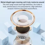 ZGA GS14 Candy Mini Wireless Bluetooth Earphone - Image 6