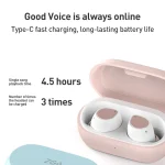 ZGA GS14 Candy Mini Wireless Bluetooth Earphone - Image 8