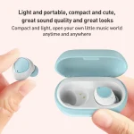 ZGA GS14 Candy Mini Wireless Bluetooth Earphone - Image 9