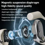 ZGA GS15 Ear-mounted Wireless Bluetooth Earphone - Image 3