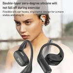 ZGA GS15 Ear-mounted Wireless Bluetooth Earphone - Image 5