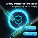 ZGA SP01 Neck-mounted Sports Bluetooth Earphone, SP01 - Image 9