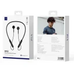 ZGA SP03 Neck-mounted Sports Bluetooth Earphone, SP03 - Image 9