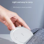 ZGA WX01S 15W Desktop Wireless Charger - Image 6