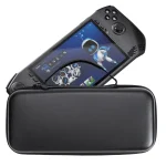 EVA Portable Game Console Handheld Storage Bag, For MSI Claw