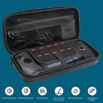 EVA Portable Game Console Handheld Storage Bag, For MSI Claw - Image 3