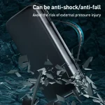 EVA Portable Game Console Handheld Storage Bag, For MSI Claw - Image 4