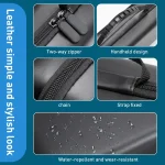 EVA Portable Game Console Handheld Storage Bag, For MSI Claw - Image 7