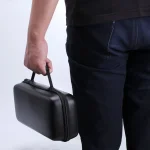 EVA Portable Game Console Handheld Storage Bag, For MSI Claw - Image 8