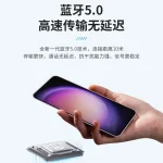 ZGA PZ002 Desktop Stand Bluetooth Speaker, PZ002 - Image 7