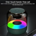 ZGA PZ005 AI Smart Bluetooth speaker, PZ005 - Image 3