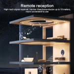 ZGA PZ005 AI Smart Bluetooth speaker, PZ005 - Image 6