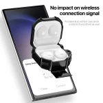 DUX DUCIS SECG Series Earphone Protective Case, For Samsung Galaxy Buds Live/Buds 2/Buds Pro - Image 4