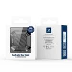 DUX DUCIS SECG Series Earphone Protective Case, For Samsung Galaxy Buds Live/Buds 2/Buds Pro - Image 8