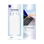 ZGA Contact Invisible TPU Keyboard Protective Film, For MacBook Pro 16.2 inch 2021, For MacBook Pro 14.2 inch 2021, For MacBook Air 13.6 inch A2681 2022, For MacBook Air 13.3 inch 2020... - Image 8