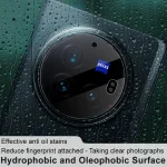 2pcs/Set imak HD Glass Rear Camera Lens Film, For vivo X Fold3 Pro, For vivo V30 5G/V30 Pro 5G/S18 5G/S18 Pro 5G, For vivo Pad3 Pro - Image 3