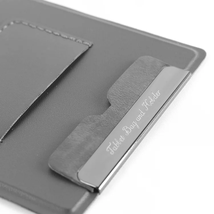 EDA0063861_B5.webp PU Leather Ultra Thin Folding Phone Holder - Image 6