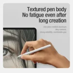 NILLKIN S3 Special Capacitive Stylus, For iPad, For Samsung Tablet - Image 4