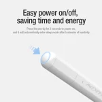 NILLKIN S3 Special Capacitive Stylus, For iPad, For Samsung Tablet - Image 7