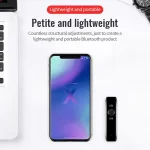 JNN L3 Bluetooth 4.2 Audio Receiver MP3 Player, 4GB, 8GB, 16GB, 32GB - Image 11