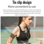 JNN L3 Bluetooth 4.2 Audio Receiver MP3 Player, 4GB, 8GB, 16GB, 32GB - Image 12