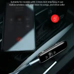 JNN L3 Bluetooth 4.2 Audio Receiver MP3 Player, 4GB, 8GB, 16GB, 32GB - Image 13