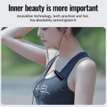 JNN L3 Bluetooth 4.2 Audio Receiver MP3 Player, 4GB, 8GB, 16GB, 32GB - Image 5