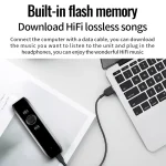 JNN L3 Bluetooth 4.2 Audio Receiver MP3 Player, 4GB, 8GB, 16GB, 32GB - Image 6