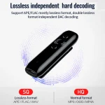 JNN L3 Bluetooth 4.2 Audio Receiver MP3 Player, 4GB, 8GB, 16GB, 32GB - Image 7