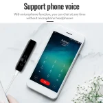 JNN L3 Bluetooth 4.2 Audio Receiver MP3 Player, 4GB, 8GB, 16GB, 32GB - Image 8