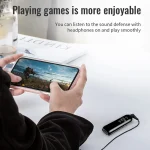 JNN L3 Bluetooth 4.2 Audio Receiver MP3 Player, 4GB, 8GB, 16GB, 32GB - Image 9