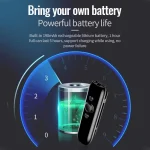 JNN L3 Bluetooth 4.2 Audio Receiver MP3 Player, 4GB, 8GB, 16GB, 32GB - Image 10