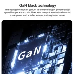 MOMAX UA15 1-World+ 120W Gallium Nitride Global Conversion Socket Power Adapter - Image 6