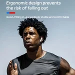 Xiaomi Youpin MIIIW Music Cube True Wireless Noise Reduction Bluetooth Earphone - Image 11