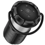 Borofone BP19 Travel Outdoor Bt Speaker With Camping Light - Image 2