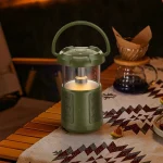 Borofone BP19 Travel Outdoor Bt Speaker With Camping Light - Image 4