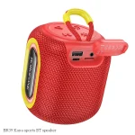 Borofone BR39 Portable Kaya Sports BT Speaker - Image 3